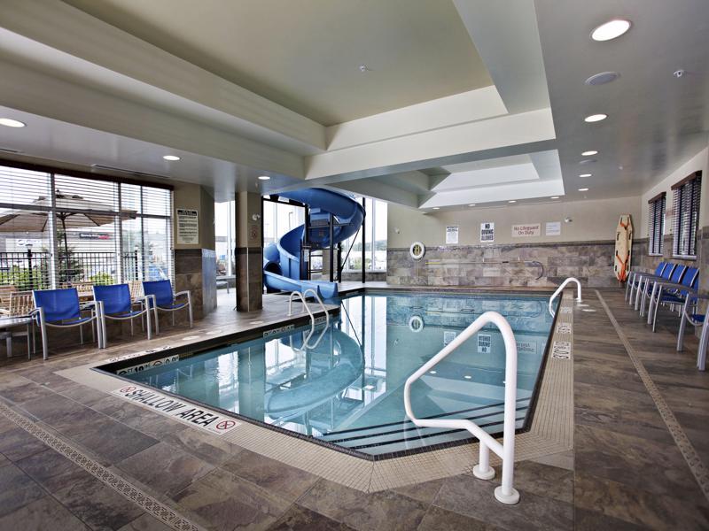 Towneplace Suites By Marriott Sudbury Zewnętrze zdjęcie