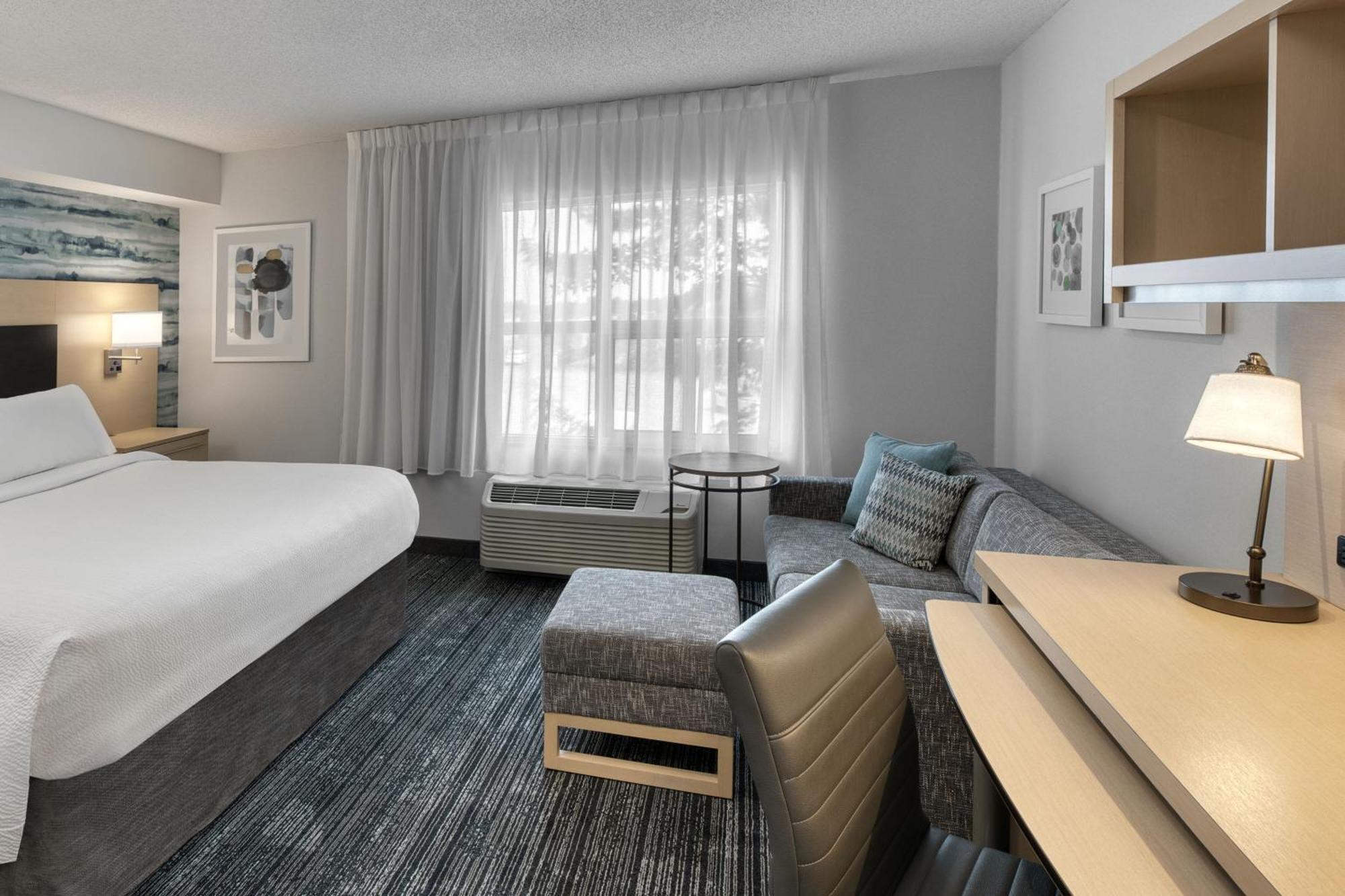 Towneplace Suites By Marriott Sudbury Zewnętrze zdjęcie
