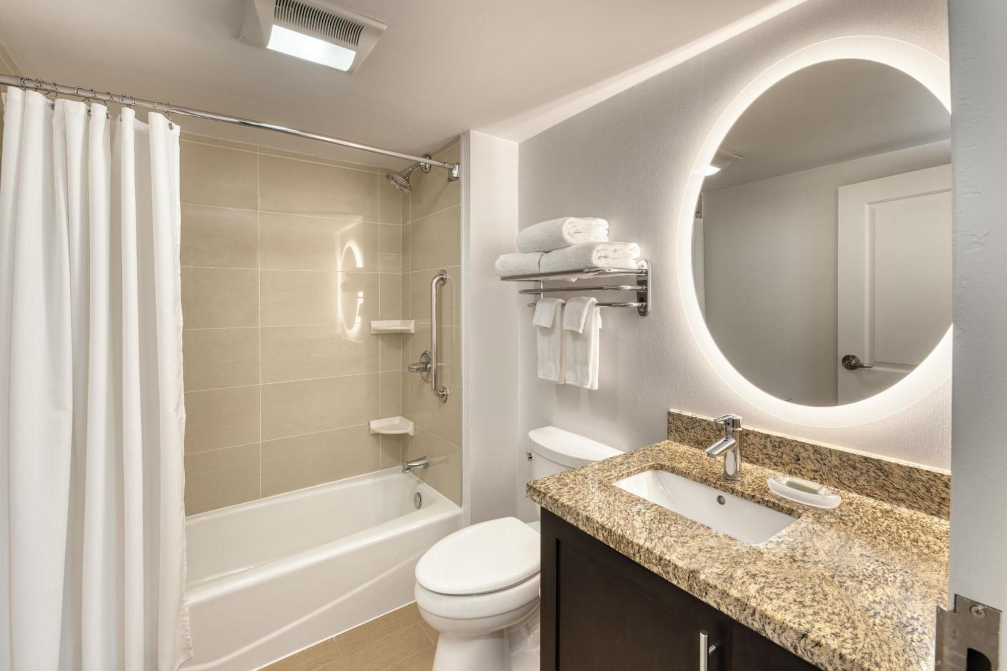 Towneplace Suites By Marriott Sudbury Zewnętrze zdjęcie