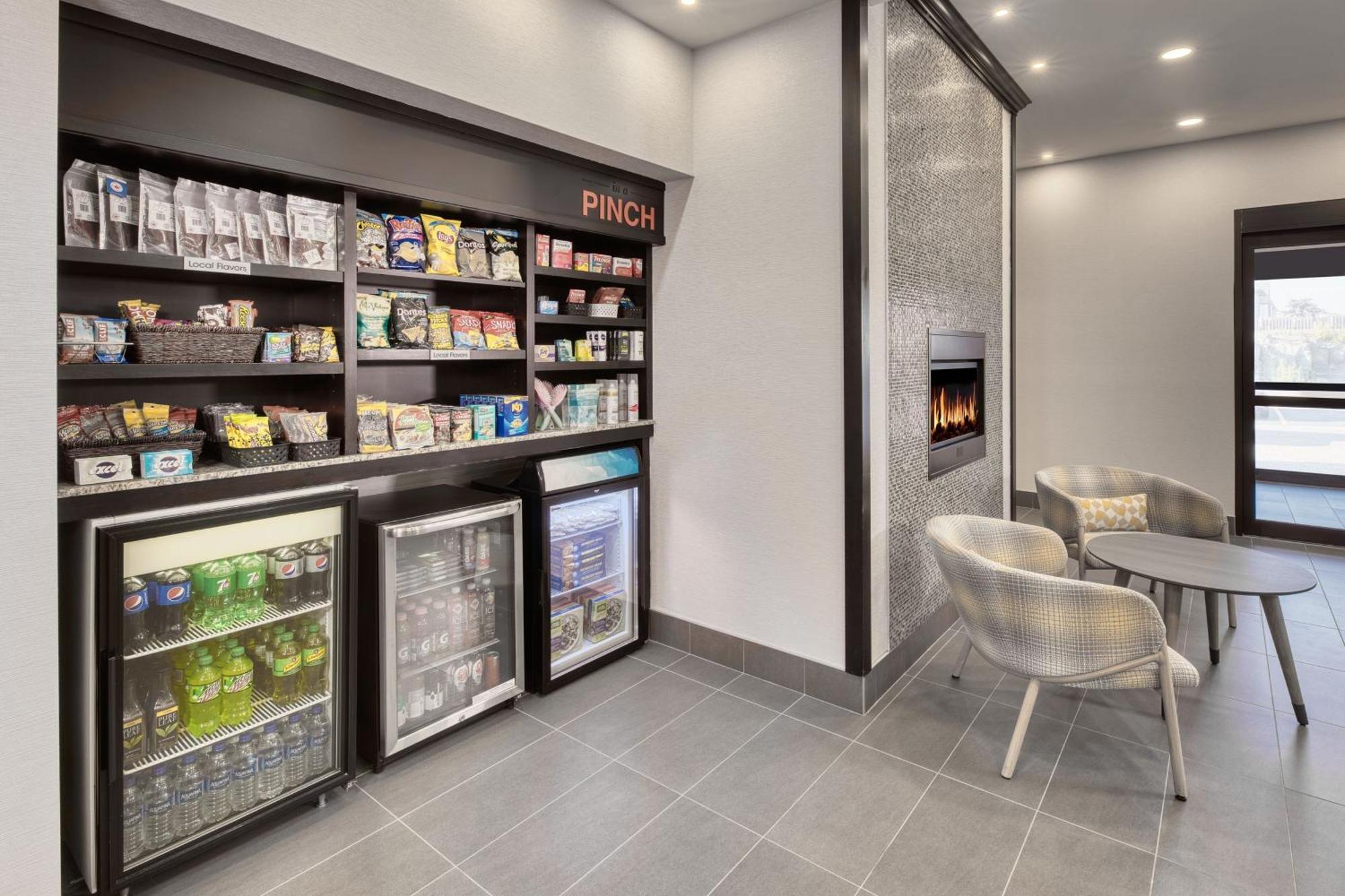 Towneplace Suites By Marriott Sudbury Zewnętrze zdjęcie