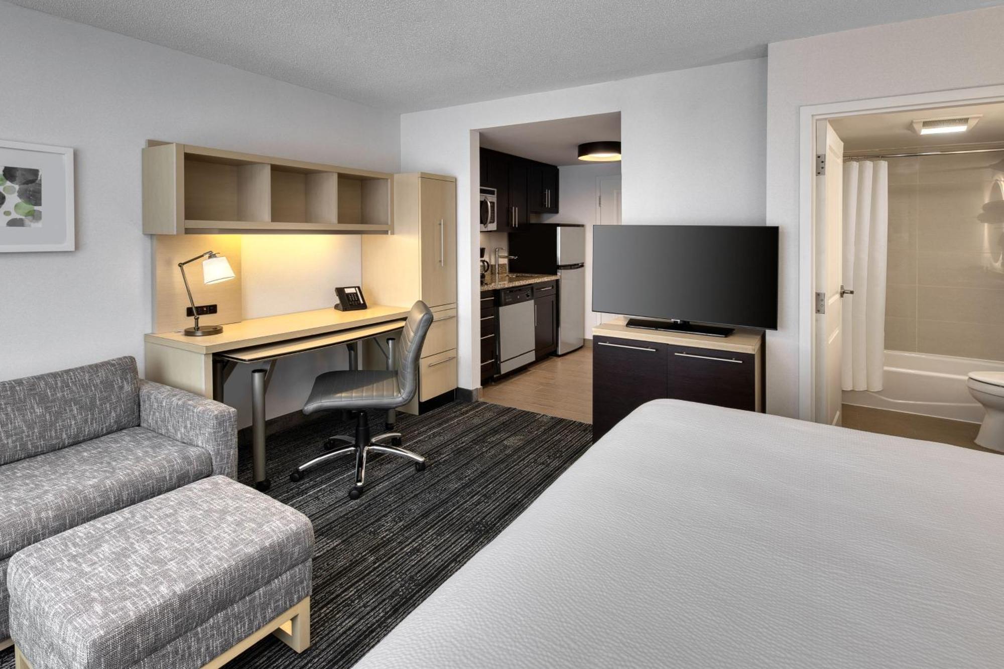 Towneplace Suites By Marriott Sudbury Zewnętrze zdjęcie