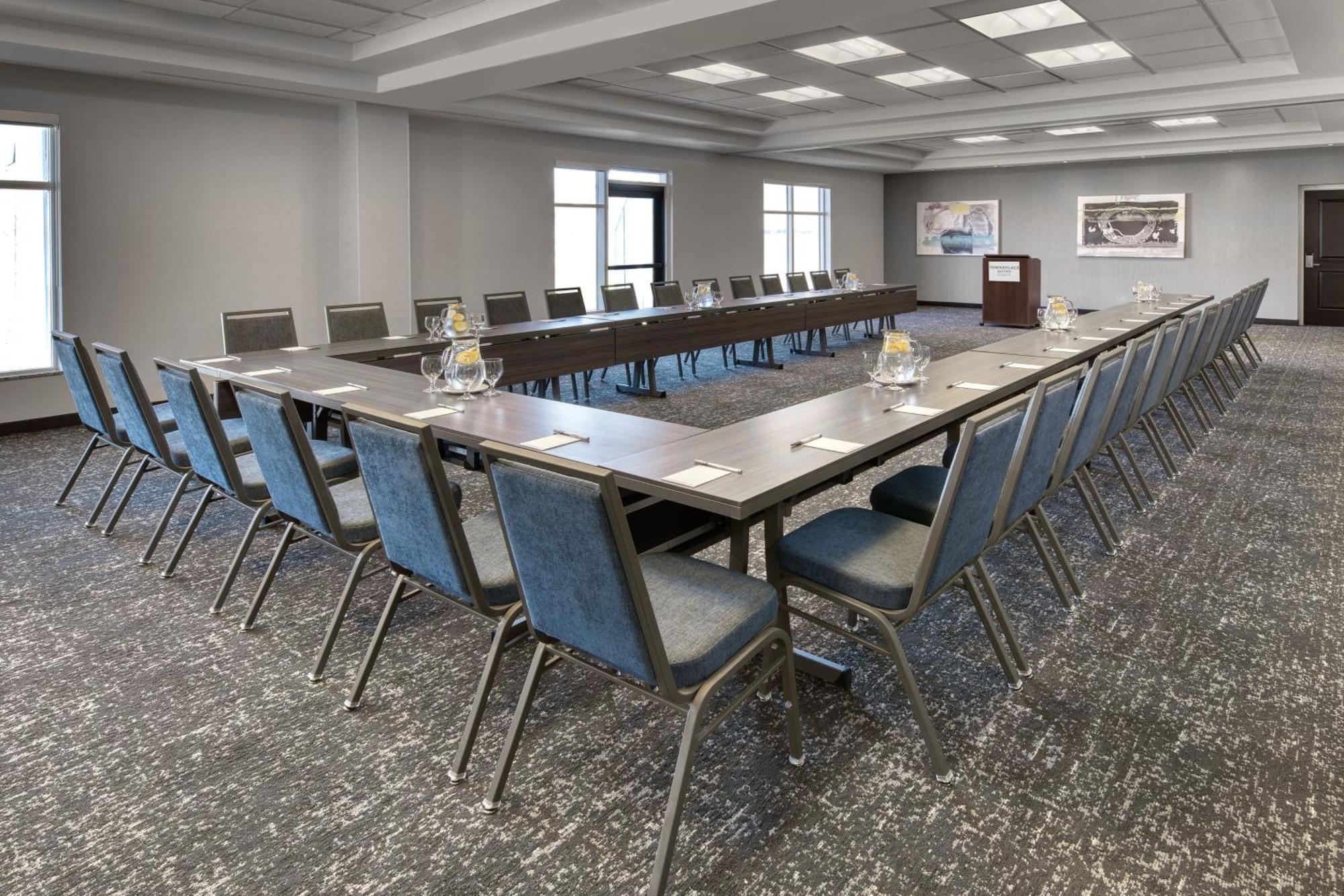 Towneplace Suites By Marriott Sudbury Zewnętrze zdjęcie
