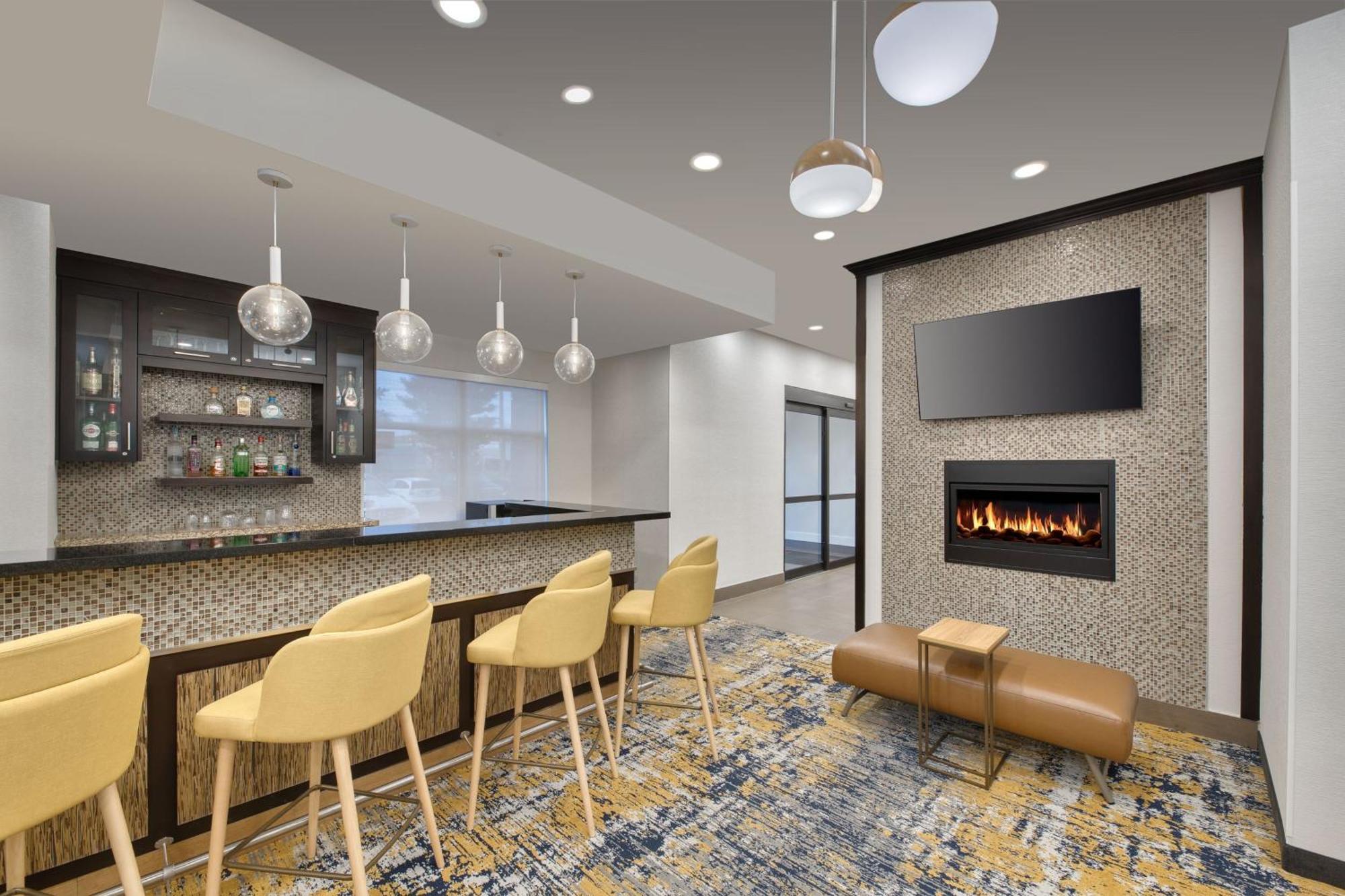 Towneplace Suites By Marriott Sudbury Zewnętrze zdjęcie