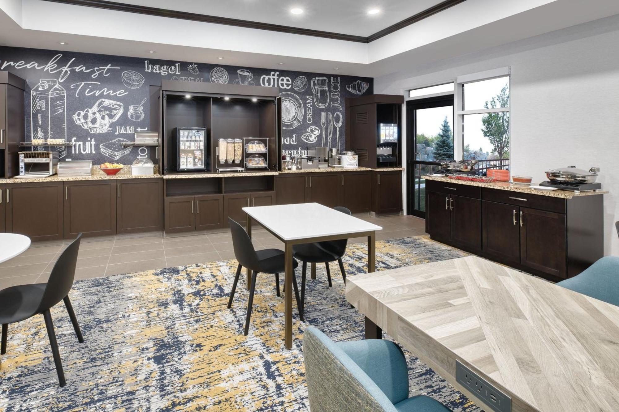 Towneplace Suites By Marriott Sudbury Zewnętrze zdjęcie