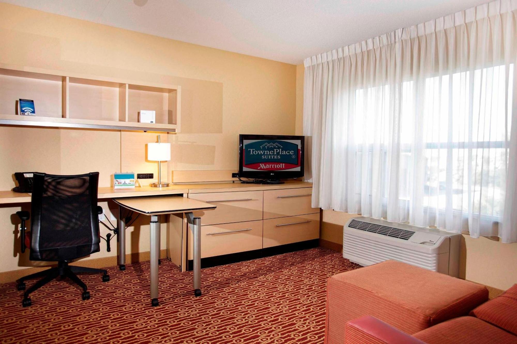 Towneplace Suites By Marriott Sudbury Zewnętrze zdjęcie