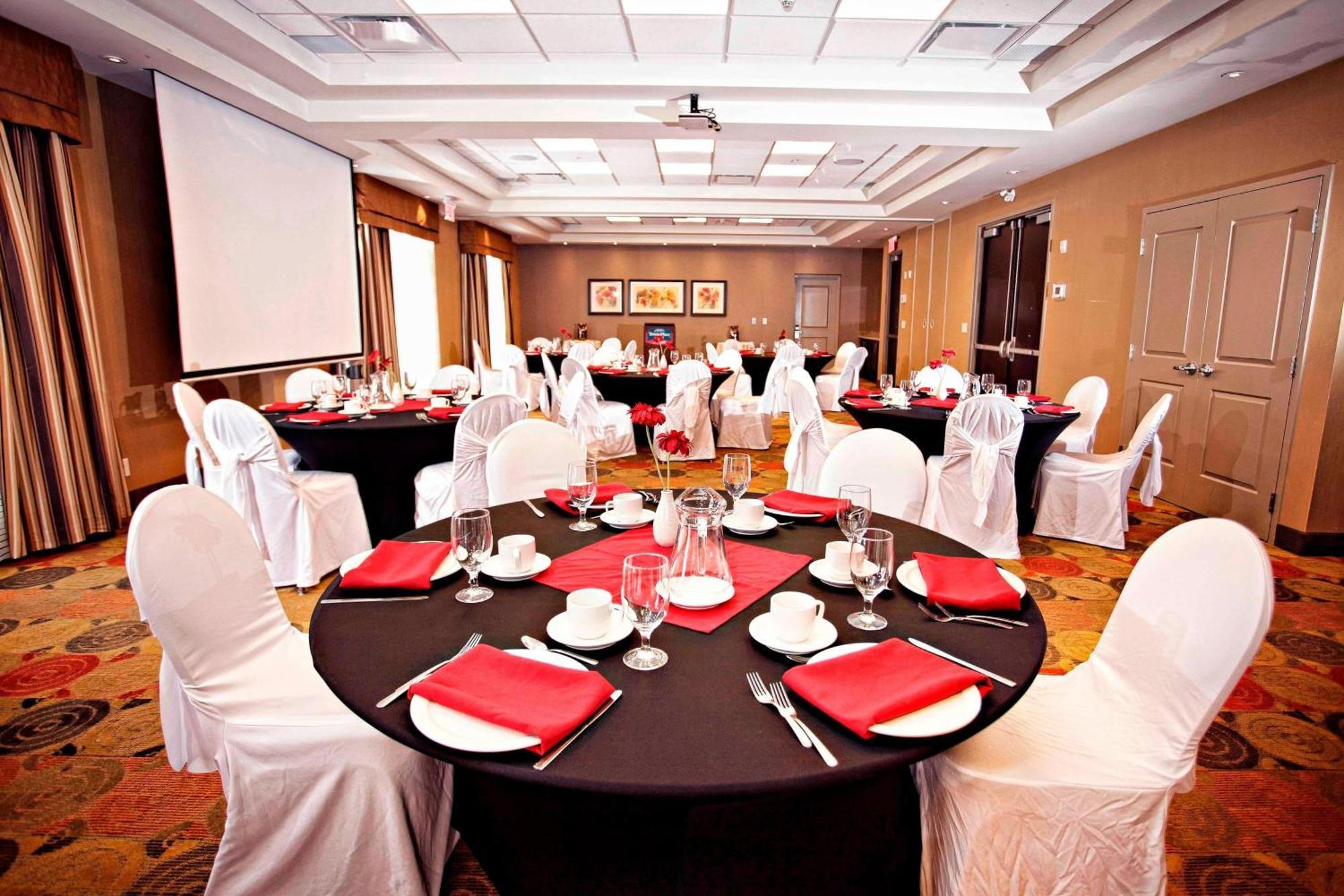 Towneplace Suites By Marriott Sudbury Zewnętrze zdjęcie