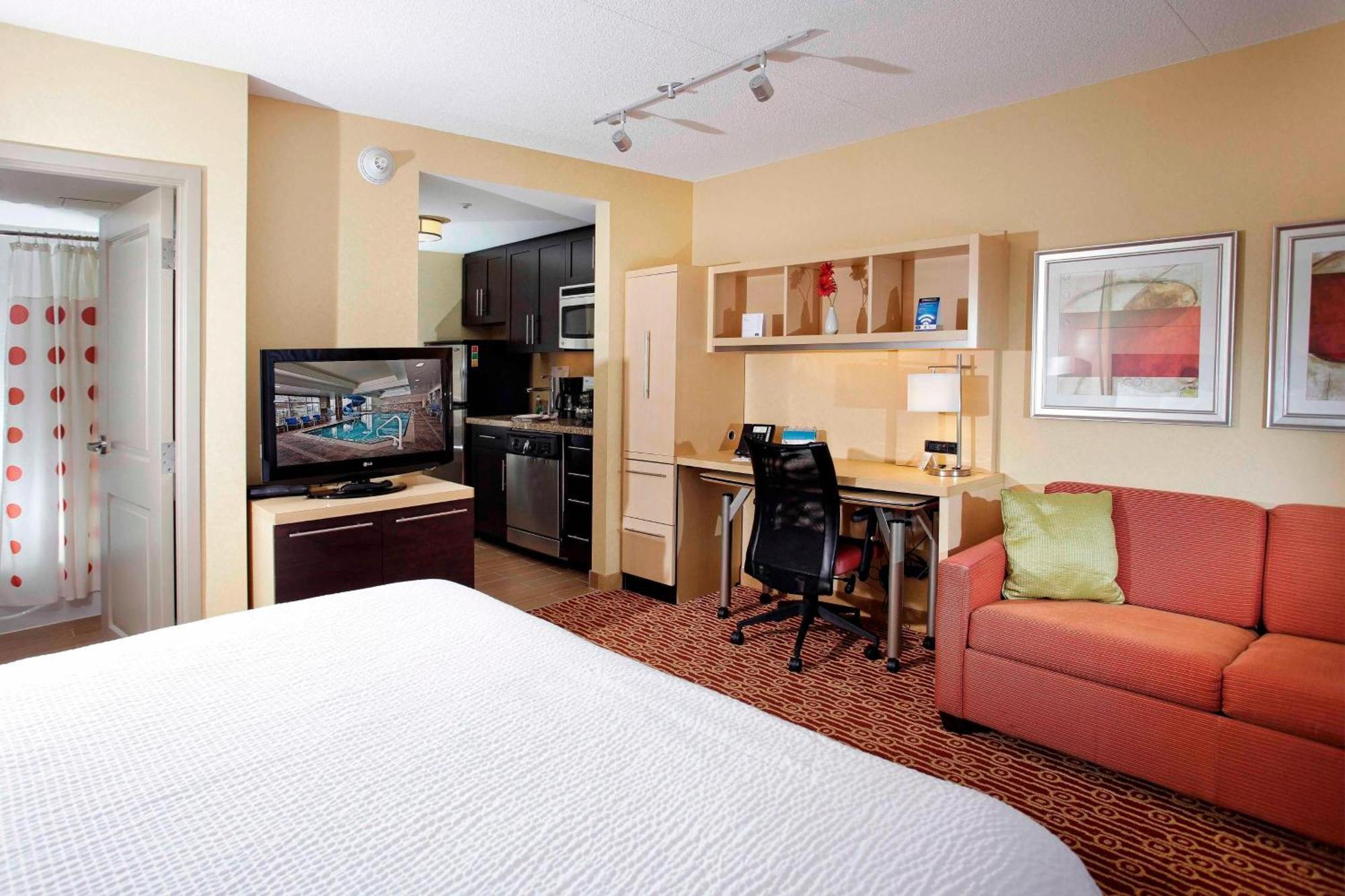 Towneplace Suites By Marriott Sudbury Zewnętrze zdjęcie