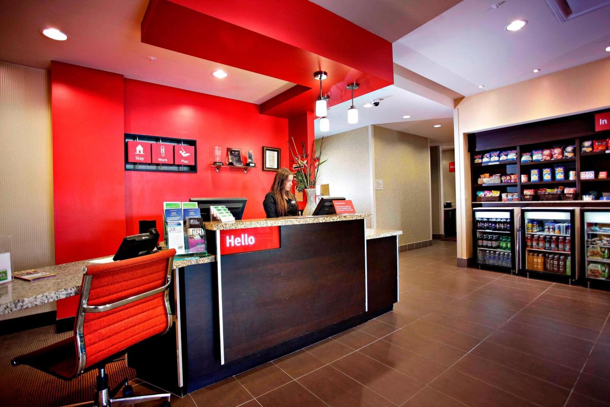 Towneplace Suites By Marriott Sudbury Zewnętrze zdjęcie