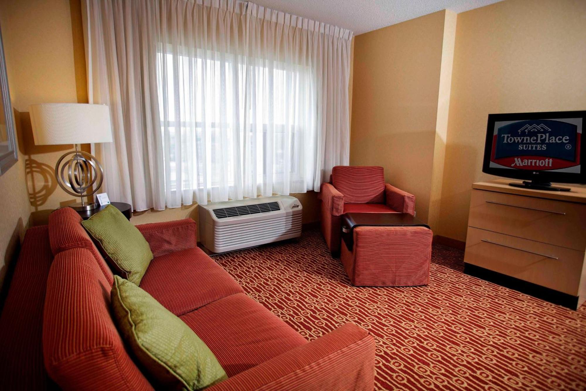 Towneplace Suites By Marriott Sudbury Zewnętrze zdjęcie