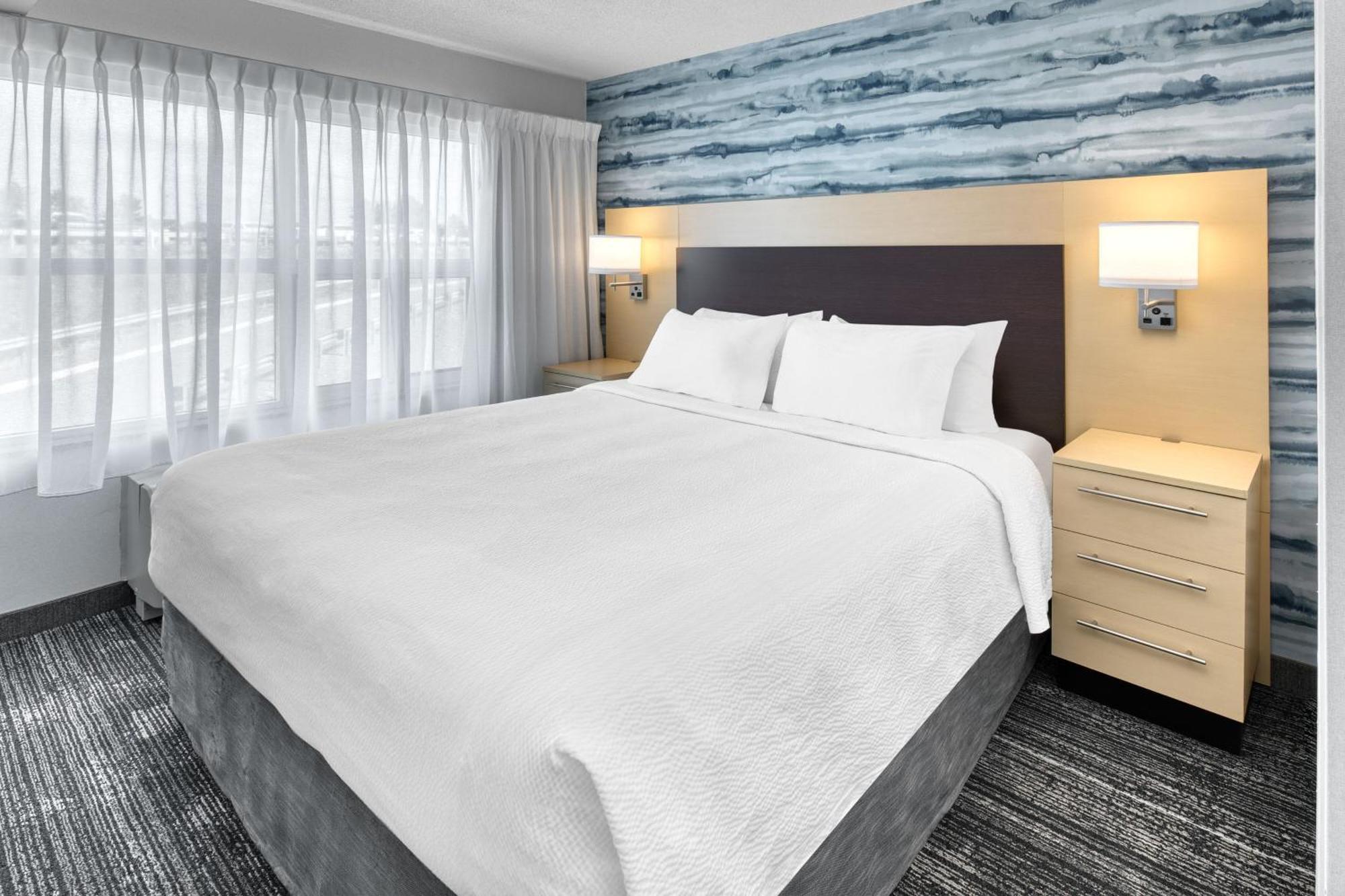 Towneplace Suites By Marriott Sudbury Zewnętrze zdjęcie