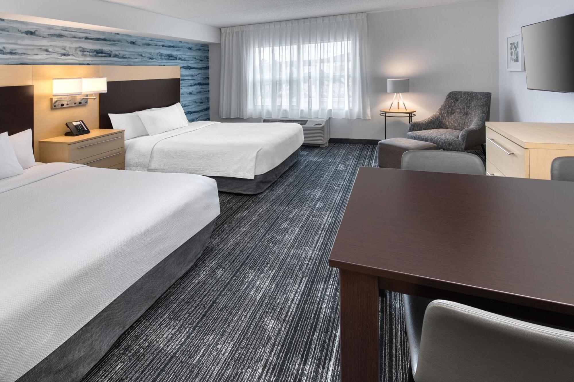 Towneplace Suites By Marriott Sudbury Zewnętrze zdjęcie