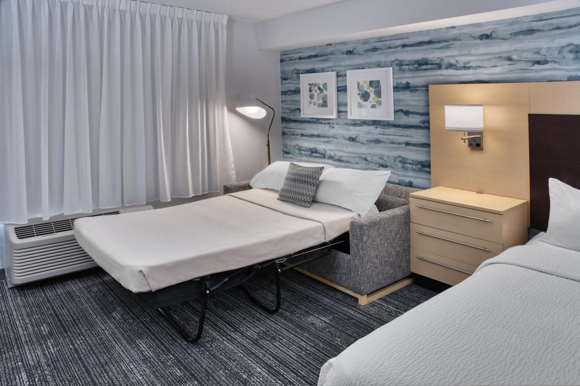 Towneplace Suites By Marriott Sudbury Zewnętrze zdjęcie