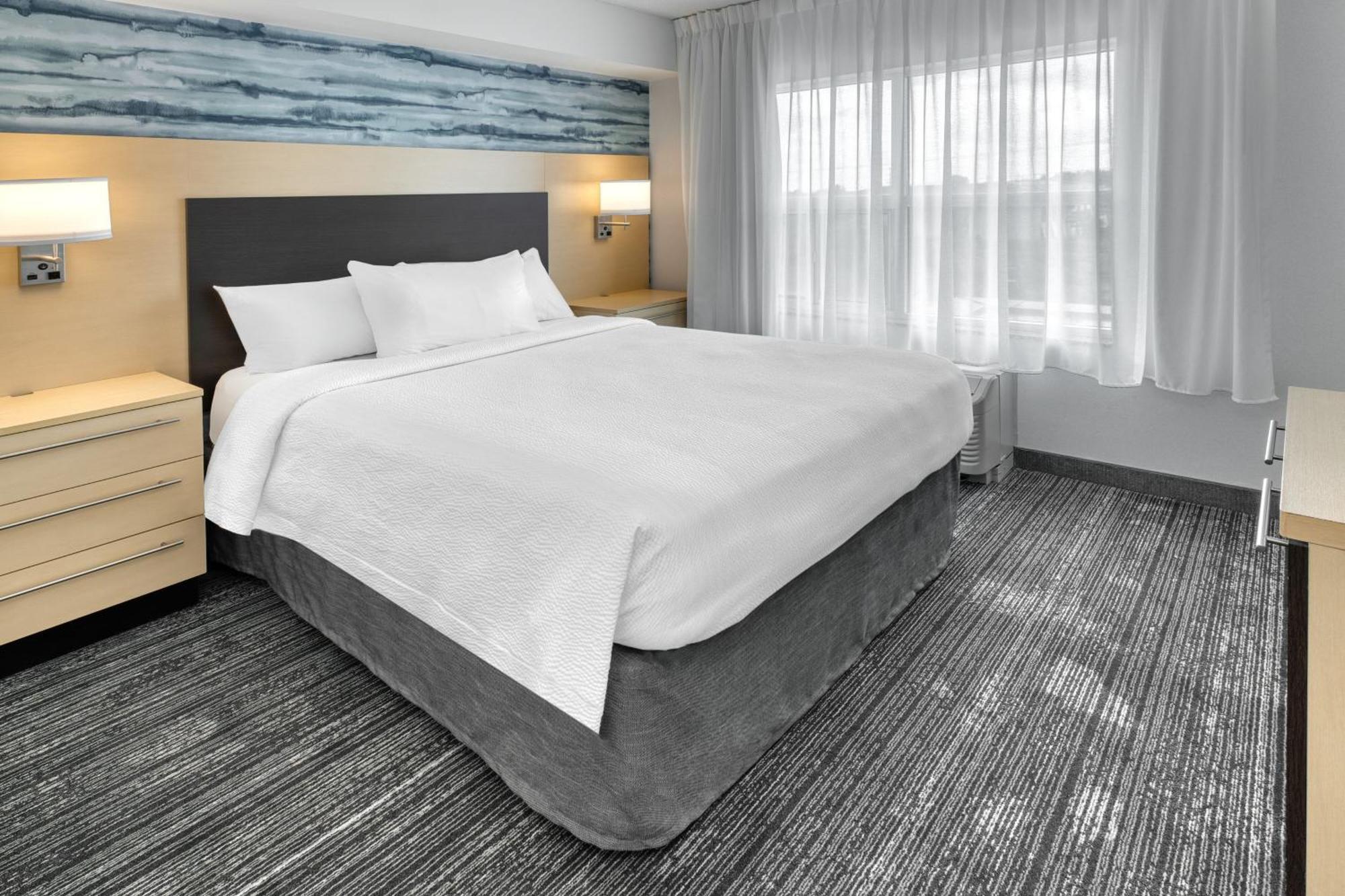 Towneplace Suites By Marriott Sudbury Zewnętrze zdjęcie