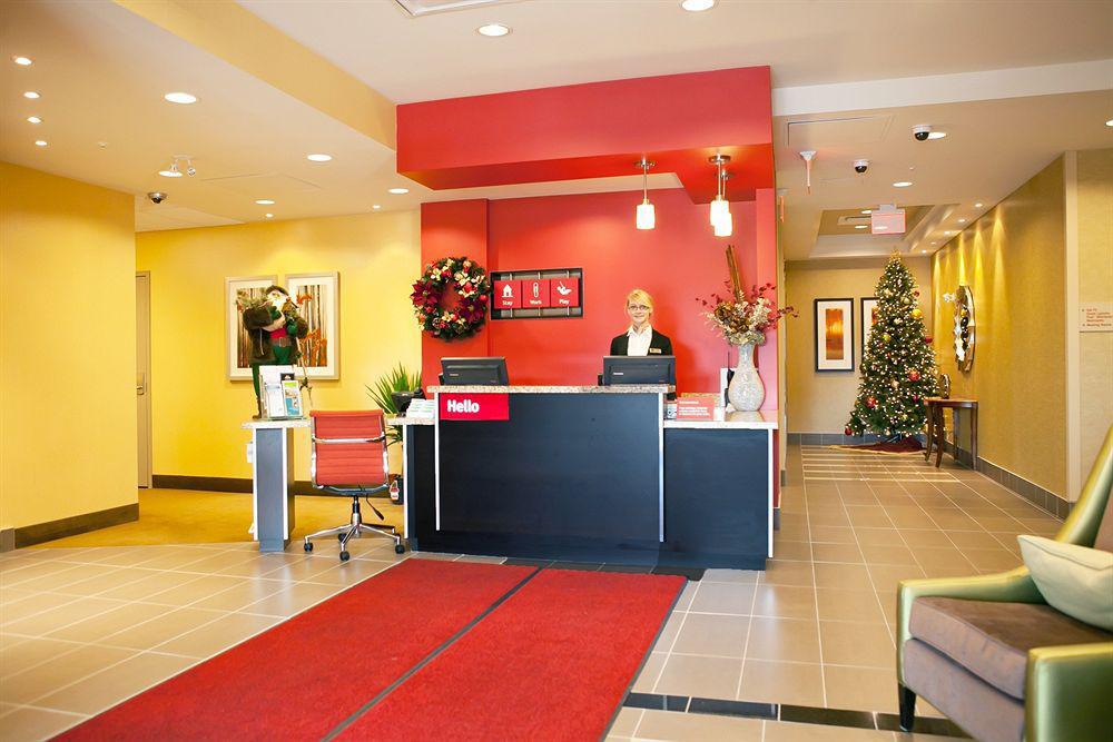 Towneplace Suites By Marriott Sudbury Zewnętrze zdjęcie